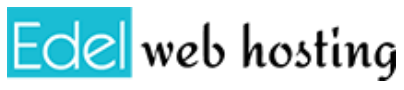 Edel Web Hosting
